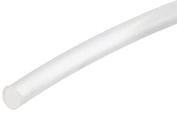 DMiotech 32.8Ft 3D Stift Filament-Minen Filament Nachfüllungen Durchsichtig | 1 Pack, 3D Drucker, PLA, 1.75mm, für 3D-Drucker 3D Stift