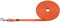 Suchleine Convenience Farbe Neonorange, Größe 10/500