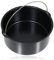Spares2go Bread Cake Baking Tin Compatible with Philips Viva HD9925 HD9232 HD9233 HD9220 HD9627 HD9621 Air Fryer (6)