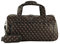 Guess Divvy Weekender Reisetasche 50 cm