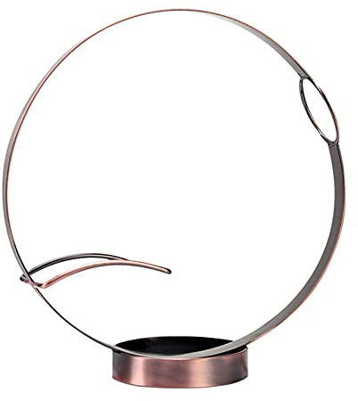 GaRcan Weinregal, Weinregal, Dekoration, europäischer Stil, Leichter Luxus, kreativer Weinschrank, Moderne Dekoration, einfacher Weinregal, Ausstellungsstand, Alkoholregal (Far