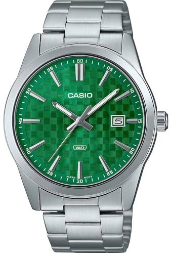 Casio Mtp-vd03d-3a1 Watch One Size