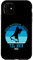 Hülle für iPhone 11 Tel Aviv Israel Skateboarder Urban Skateboarding