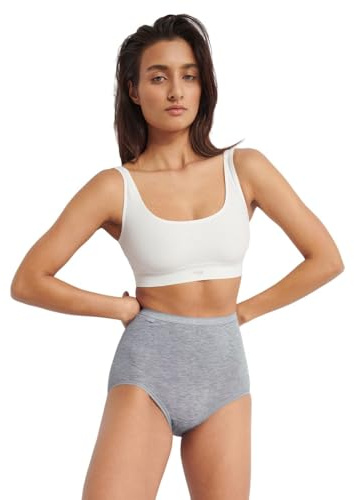 Sloggi Basic+ Maxi 3 Pack Briefs