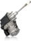 Anlseiod Turbolader Steuergerät 04E145725AB für A3 Seat Ibiza 4 Leon Toledo 4 für Fabia 3 Octavia 3 Rapid Yeti für Bettle Caddy 4 Golf 7 Polo Scirocco Touran 1.2T CYVB CJZA 04E145725AB