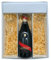 Coffret Blanc : Mumm – Champagne – Brut et 2 Flûtes Chef & Sommelier (1x75cl)