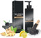 Shampoo Hair Growth, Root Activator Shampoo, Mane Root Activator, Smooth Strong Repair Conditioning Shampoo, Shampoo Hair Regrowth Natural Formula for Men and Women (2PCS)