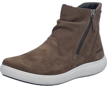 Josef Seibel Damen Klassische Stiefeletten Megan.12,Weite G (Normal),Wechselfußbett