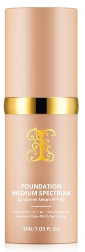 Aufhebung Concealer Feuchtigkeitsfeuchtigkeits Concealer Sun Protections Concealer Perfekte Abdeckung 4 In 1 Medienspektrum Für Frau