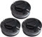 Odashen Bobine de Rechange C 3-2 pré-enroulée pour Stihl FSA 57 FSA 56 FSA 50 FSE 52 FSE52 Autocut C3-2 4009 710 4305