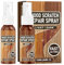 Wood Scratch Repair - Furniture Restoration Kit - Pens Wax Sticks | Multi-Color Stain Markers | Easy Application | Restores Dents Cracks | Finish