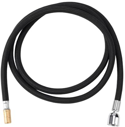 K-1219935-BC Tubo Flessibile Ricambio per Kohler Rubinetto, Tubo Flessibile Estraibile da Cucina Durevole da 170cm Accessori Pratici per Kohler Rubinetto Cucina Estraibile