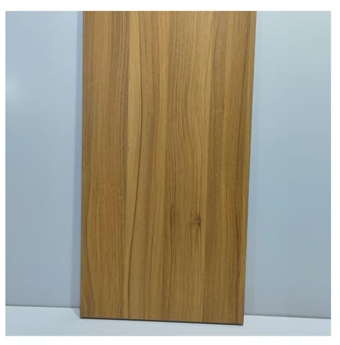 Universal-Tischplatte aus Holz, einteilig, für Standard- und Stehtische, langlebige Tischplatte, Heimbüro-Möbel, anpassbare Oberfläche