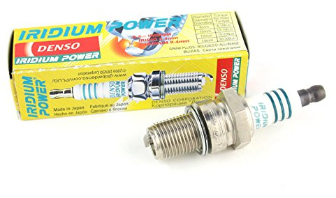 Denso IXU22 Iridium Spark Plug