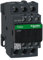 Schneider Electric TeSys D - AC Contactor, 230 V AC, 50/60 Hz, 3 Pole, 3NO, 25A, Fixed & DIN Rail Mounting, LC1D25P7