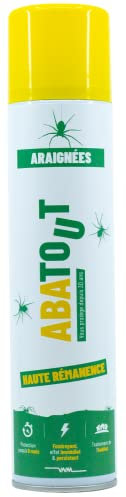 ABATOUT ANTI ARAIGNEES bbe/405ml