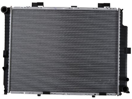 NRF 50575 Radiador, refrigeración del motor