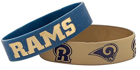 FOCO NFL Bulk Band, Unisex, Team Color, Einheitsgröße