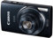 Canon IXUS 155 Fotocamera Compatta Digitale 20 Megapixel, Nero