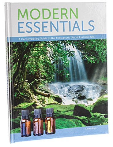 Modern Essentials *6th Edition* a Contemporary Guide to the Therapeutic Use of Essential Oils (The NEW 6th Edition) by Aroma Tools (2014) Gebundene Ausgabe