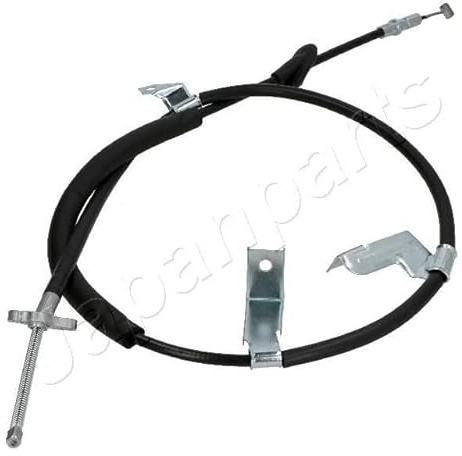 Japanparts BC-436R Bremskabel für Feststellbremse