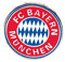 FC Bayern München PIN Emblem Munich -Button, Bottones, boutons, Anstecker