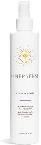 Innersense I Create Finish Hairspray 295ml