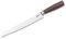 BÖKER SOLINGEN Core Brotmesser 20 cm mit Wellenschliff - rostfrei mit Holzgriff