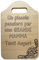 TAGLIERE DECORATIVO personalizzabile in legno Festa della mamma REGALO di Compleanno personalizzato