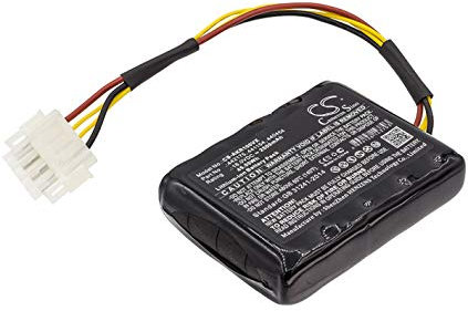 Batterie 18v 2.5Ah Li-Ion für Roboter AL-KO Robolinho 100