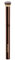 Hourglass Vanish Pinceau anti-cernes sans couture