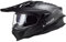 LS2 MX701 Explorer C Carbon Motocross Helm (Carbon,XL (61/62))