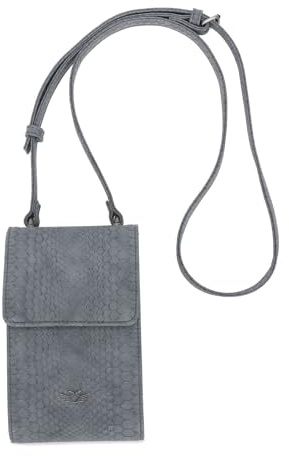 Fritzi aus Preussen Umhängetasche Ecxo Flap02 Crossbody Soda grün