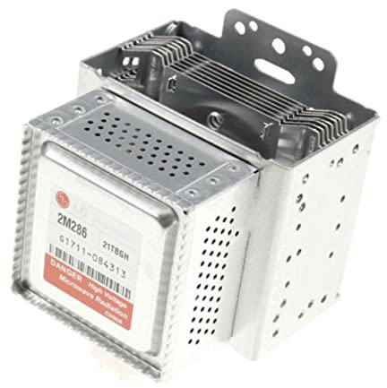 LG EAS61382907 Magnetrón microondas