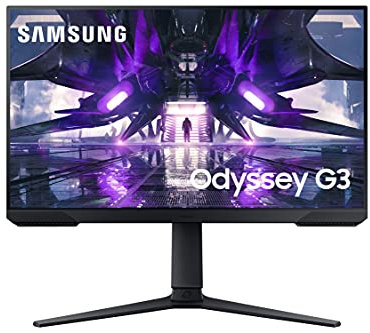 Samsung 24 1920 x 1080 Full HD 144 HZ Odyssey