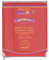 Dekozauber24 Premium Fondant rot, 250g, glutenfrei, für Torten, Kuchen und Figuren, roter Rollfondant zum Ausrollen für essbare Tortendeko, weich und biegsam, essbar