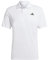 adidas Herren Club Tennis Polo Shirt, White, XL