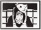 moreno-mata Echtes Handgemachtes Graffiti Itachi Uchiha Manga und Anime Aesthetic Poster & Kunstdrucke Bilder Plakat Handmade Deko Wandbilder Wohnzimmer Wanddeko Geschenke für Männer und Frauen