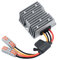 MZHOU DC/DC 12V Boost 48V5A Convertidor de Voltaje, 12V-24V Boost 48V 240W MAX Convertidor Adaptador de Potencia Booster Limitador de Potencia para Instrumentación, Automoción y más.