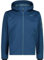 CMP Herren Softshelljacke bluesteel 48