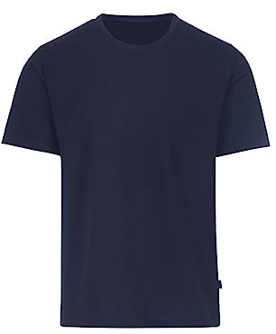 TRIGEMA T-Shirt in Piqué-Qualität