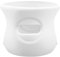 Silicone Sleeves For Avent Baby Bottles Breakage Baby for 4/8 Avent Glass Baby Bottles Natural
