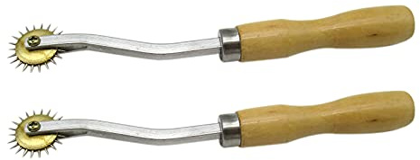 Gxcdizx New White Scoring Tool, Box Maker. Make Your Own Box Cardboard/Carton resizer Tool (2 Pack)