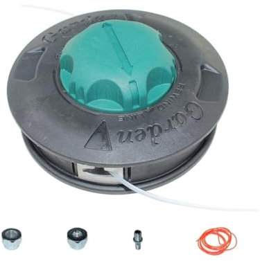 Tête de coupe Load And Go compatible avec TB250 TB320 TB34 TB420 VIP21 VIP25 VIP30 VIP34 VIP40 VIP42 VIP45 VIP52 VIP55 ETB 1000