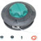 Tête de coupe Load And Go compatible avec TB250 TB320 TB34 TB420 VIP21 VIP25 VIP30 VIP34 VIP40 VIP42 VIP45 VIP52 VIP55 ETB 1000