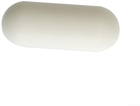 Eawfgtuw 10 Pcs Toilet Seat Bumpers, White Cushion Pads Replacement Buffers, for Toilet Lid Cover Fit Silent, Toilet Seat Protectors, Soft Close Toilet Seat(10 x seat cushion)