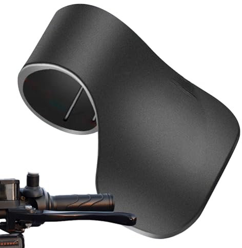 Asistencia Acelerador Para Moto, Asistencia Acelerador Para Moto - Acelerador Booster Throttle | Mango para manillar con empuñadura acelerador, empuñadura de balancín para
