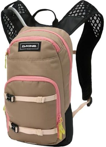 DAKINE Damen Session-Rucksack, 8 l