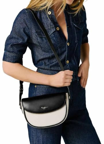Pepe Jeans Damen Crisha Tale Tasche (1er Pack)