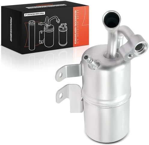 Frankberg Essiccatore per condizionatore d'aria 1120030, XS4H19E647AH